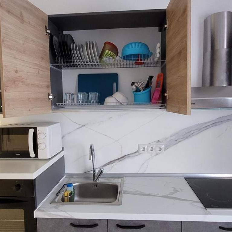 Torremolinos CARIHUELA RENOVADO - Wifi 365 Mbps - Fire Stick Amazon - Playa a 50 metros - Estudio - 5
