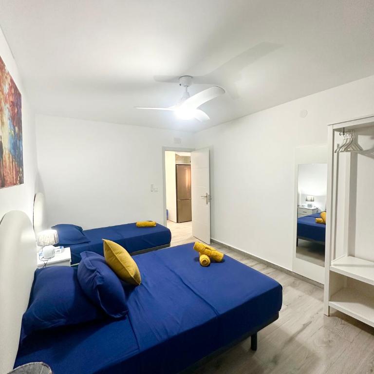 La Luna Apartment by the Sea - Apartment - 18
