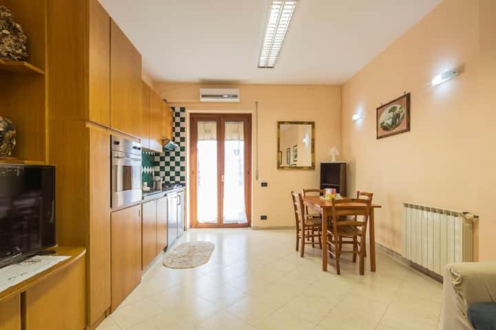 Carla Suite Sorrento - Casa con 2 Camere da Letto - 2
