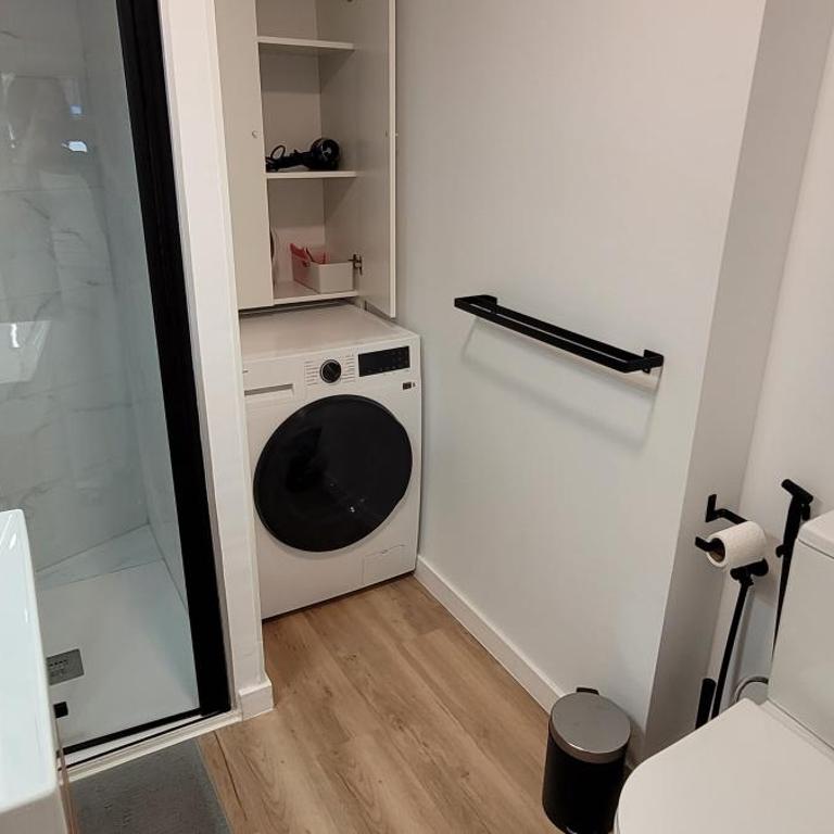 Torremolinos CARIHUELA RENOVADO - Wifi 365 Mbps - Fire Stick Amazon - Playa a 50 metros - Estudio - 26