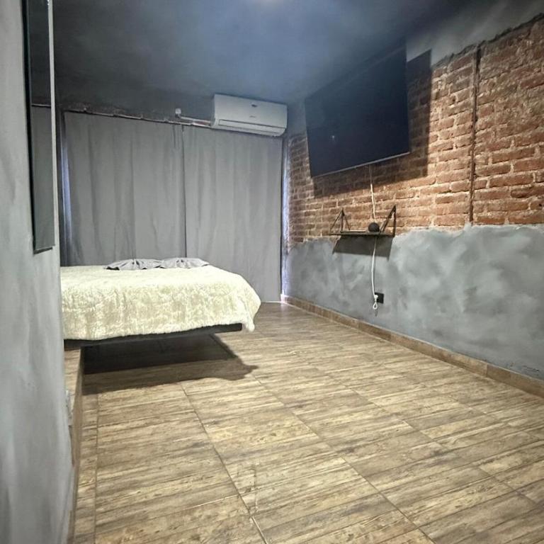 Apartment in the heart of downtown - Apartamento de 1 dormitorio - 7