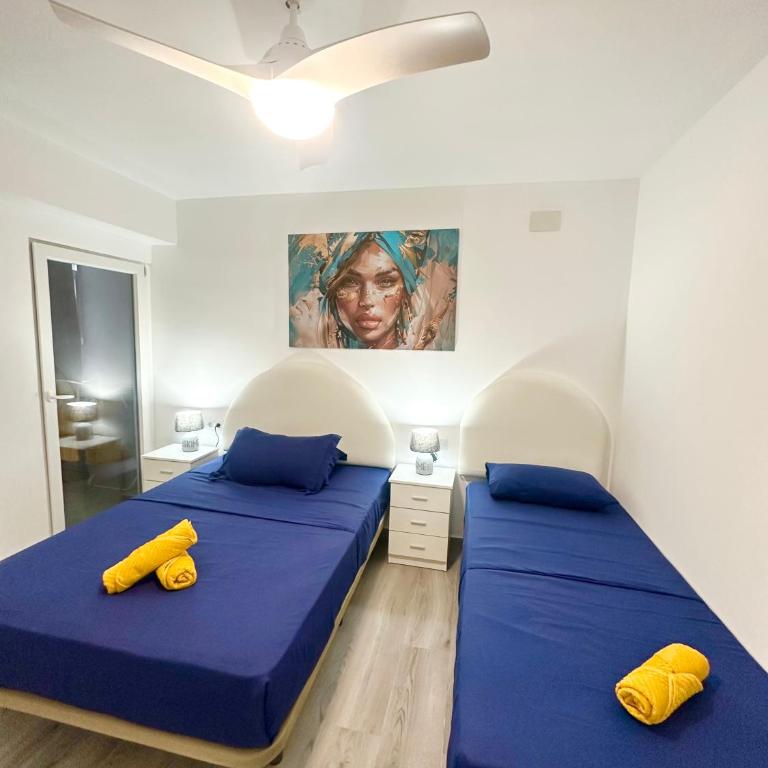 La Luna Apartment by the Sea - Apartment - 14
