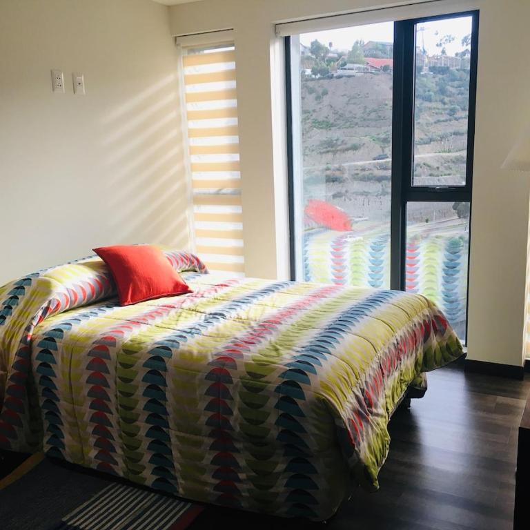 Casita 501 - Apartamento de 2 dormitorios - 2