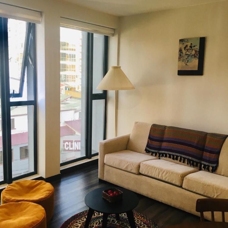 Casita 501 - Apartamento de 2 dormitorios - 5