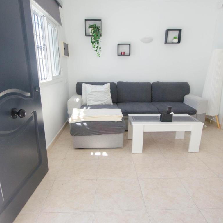 Bungalow Troyano - Paradise Retreat by the Beach - Casa - 37