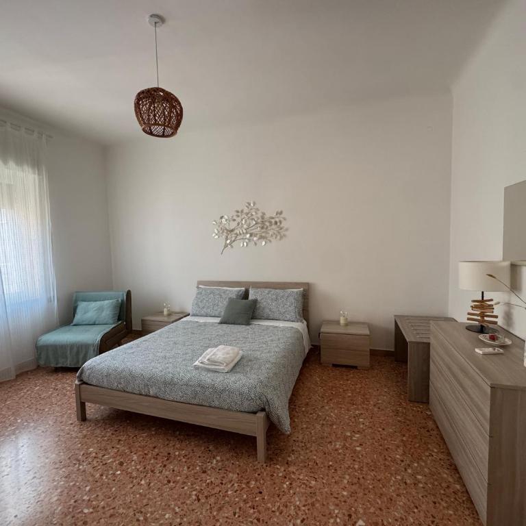 B&B Skuma Home - One-Bedroom Apartment - 9