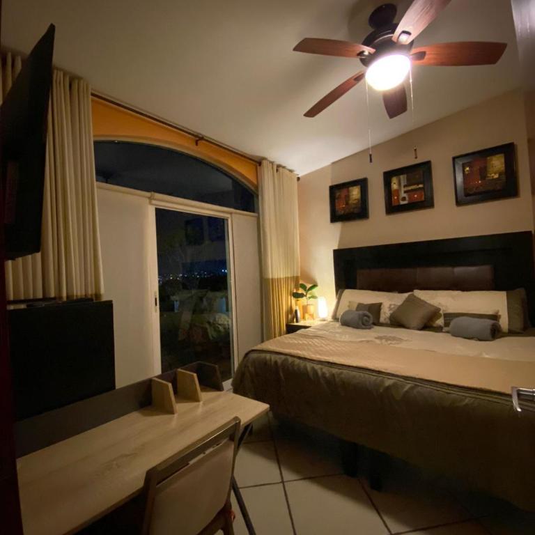 Ocean Front- Marina View- Tiara Sands Resort, Sleeps 4 - One-Bedroom Apartment - 5