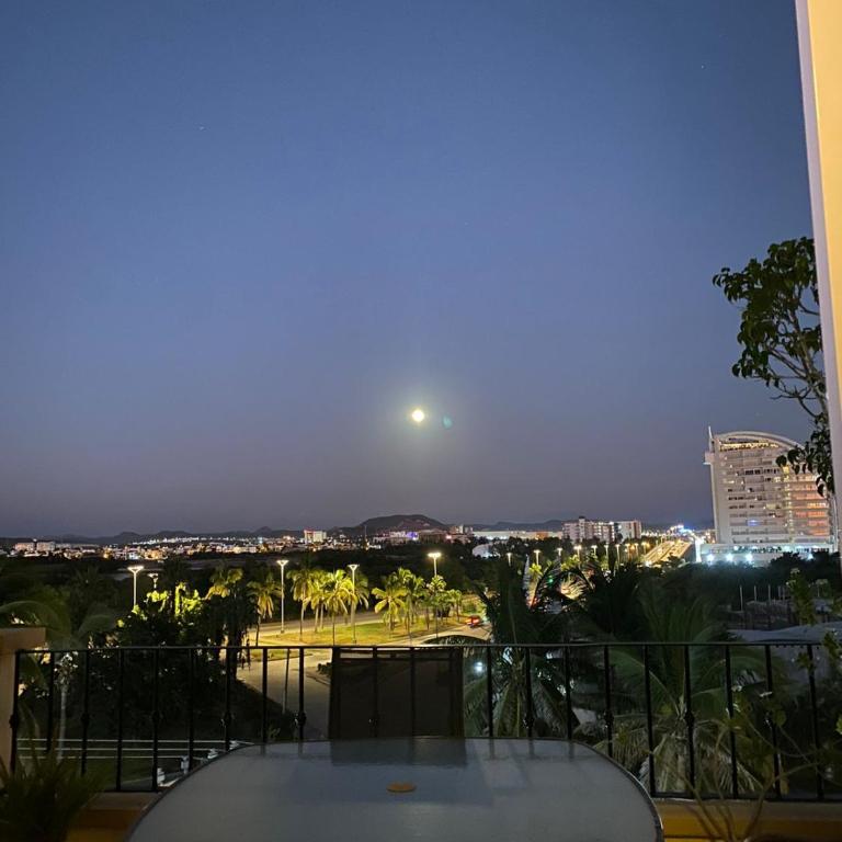 Ocean Front- Marina View- Tiara Sands Resort, Sleeps 4 - One-Bedroom Apartment - 12