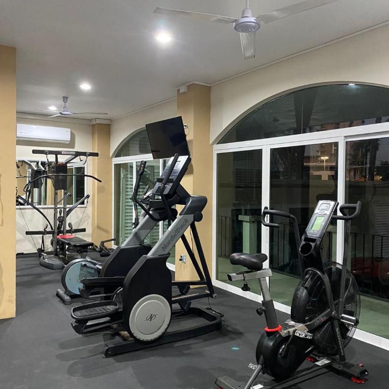 Ocean Front- Marina View- Tiara Sands Resort, Sleeps 4 - One-Bedroom Apartment - 31
