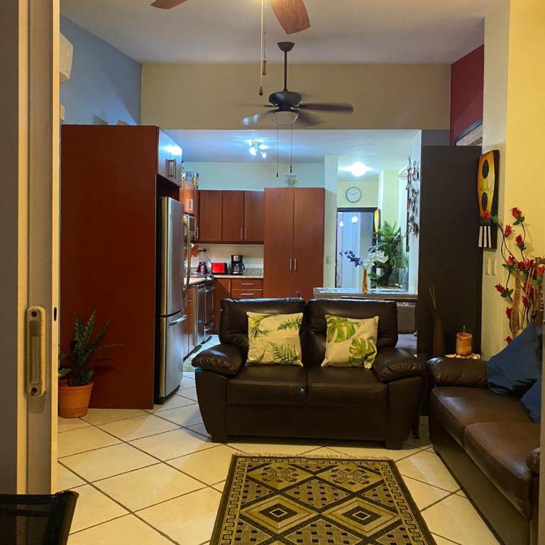 Ocean Front- Marina View- Tiara Sands Resort, Sleeps 4 - One-Bedroom Apartment - 10