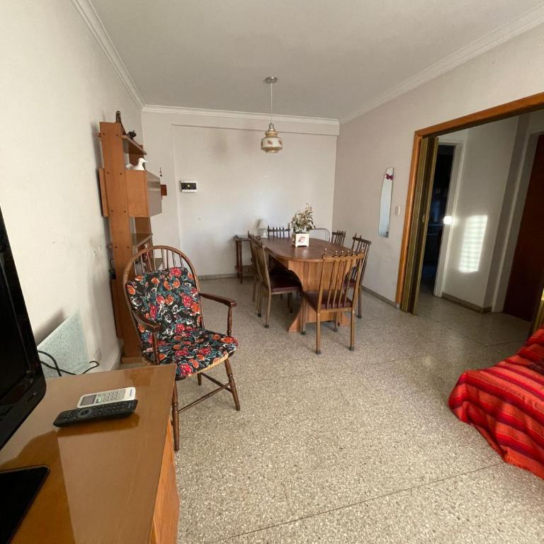 departamento céntrico Fenizzi - Apartamento de 1 dormitorio - 3