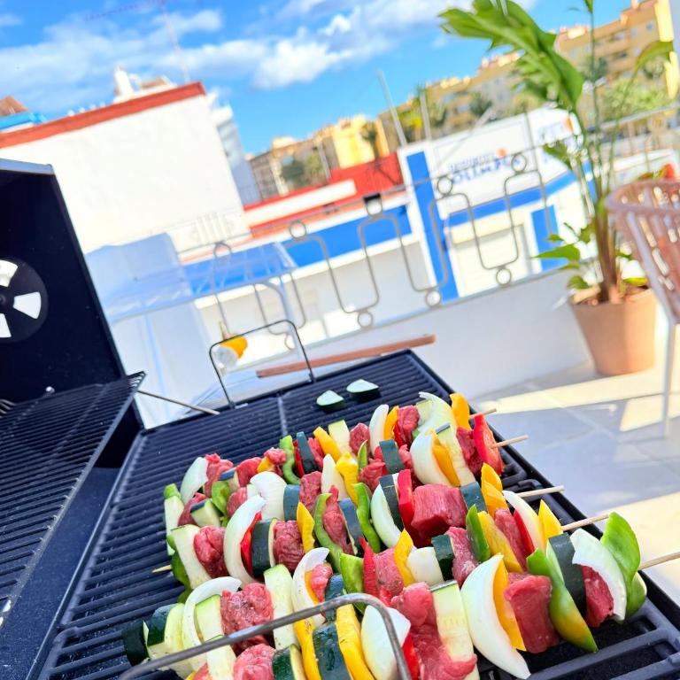 Ikigai Leisure Properties - Apartamento de 2 dormitorios - 48