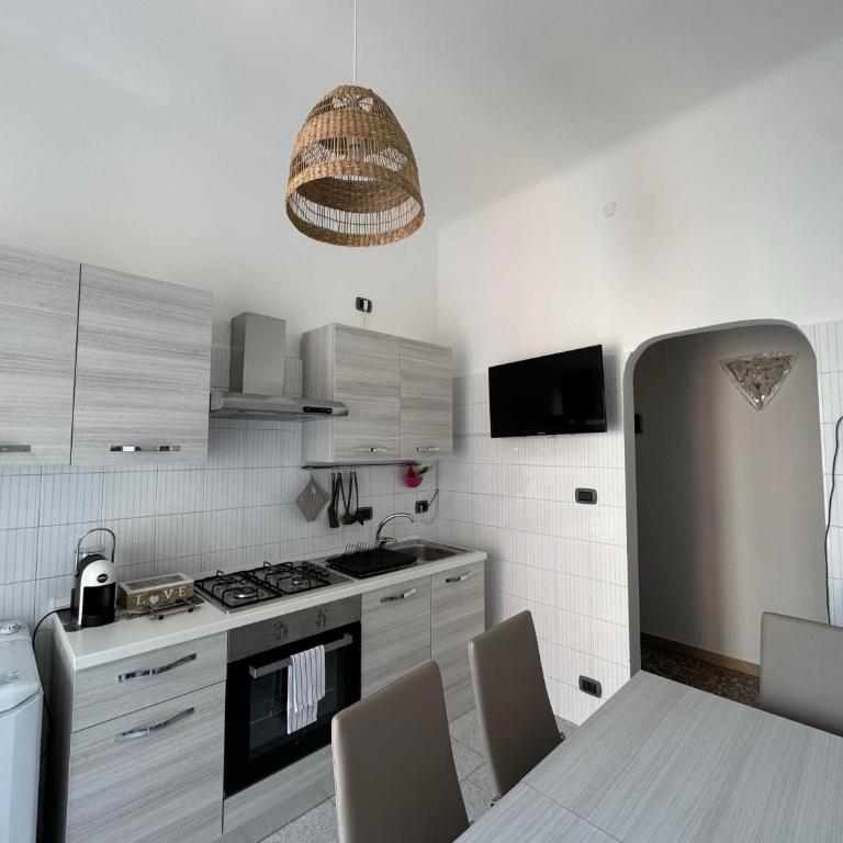 B&B Skuma Home - One-Bedroom Apartment - 15