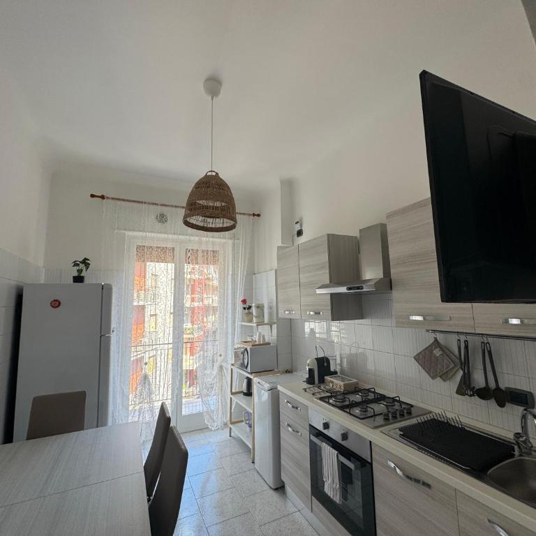 B&B Skuma Home - One-Bedroom Apartment - 14