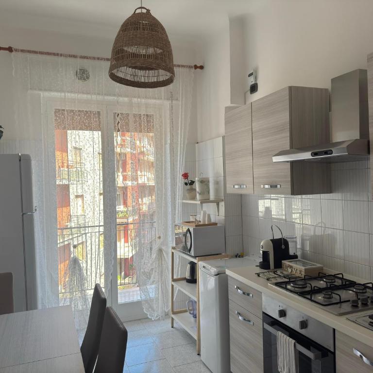 B&B Skuma Home - One-Bedroom Apartment - 19