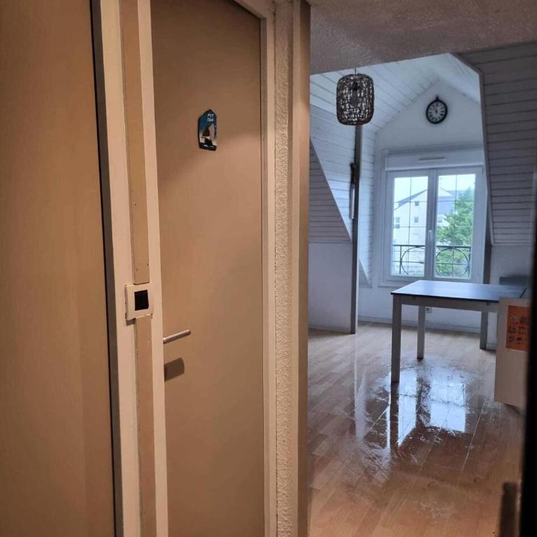 Résidence Port du Crouesty - maeva Home - Appartement 2 pièces 4 personnes - Confort MAE-3324 - Appartement - 5