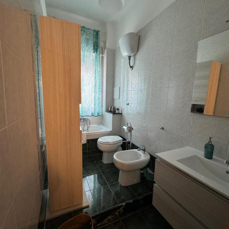 B&B Skuma Home - One-Bedroom Apartment - 26