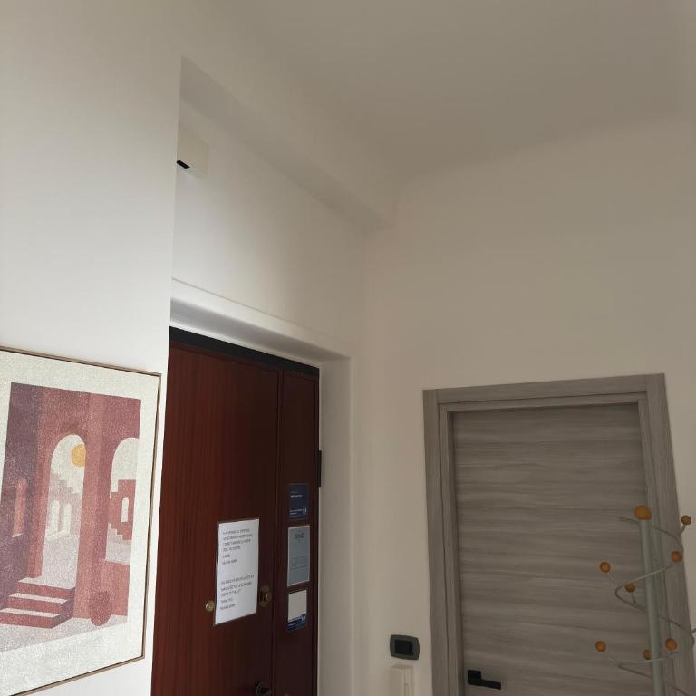 B&B Skuma Home - One-Bedroom Apartment - 23