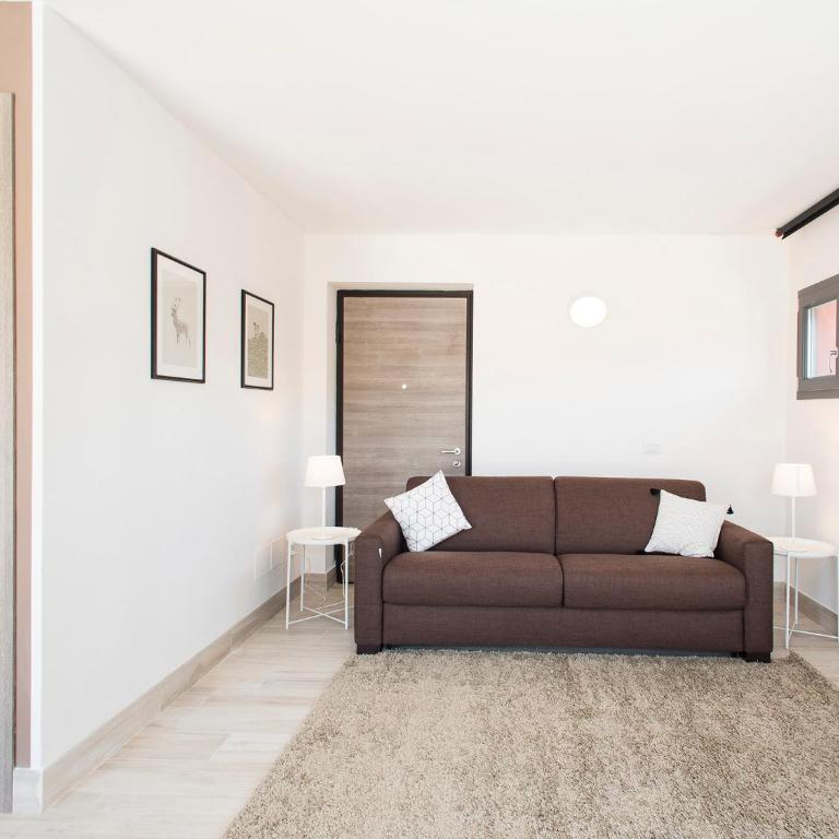 SkyTower - Superior Two-Bedroom Apartment - 29
