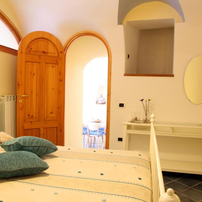 Le Terrazze di Cristina - Appartamento Familiare con 2 Camere da Letto - 9