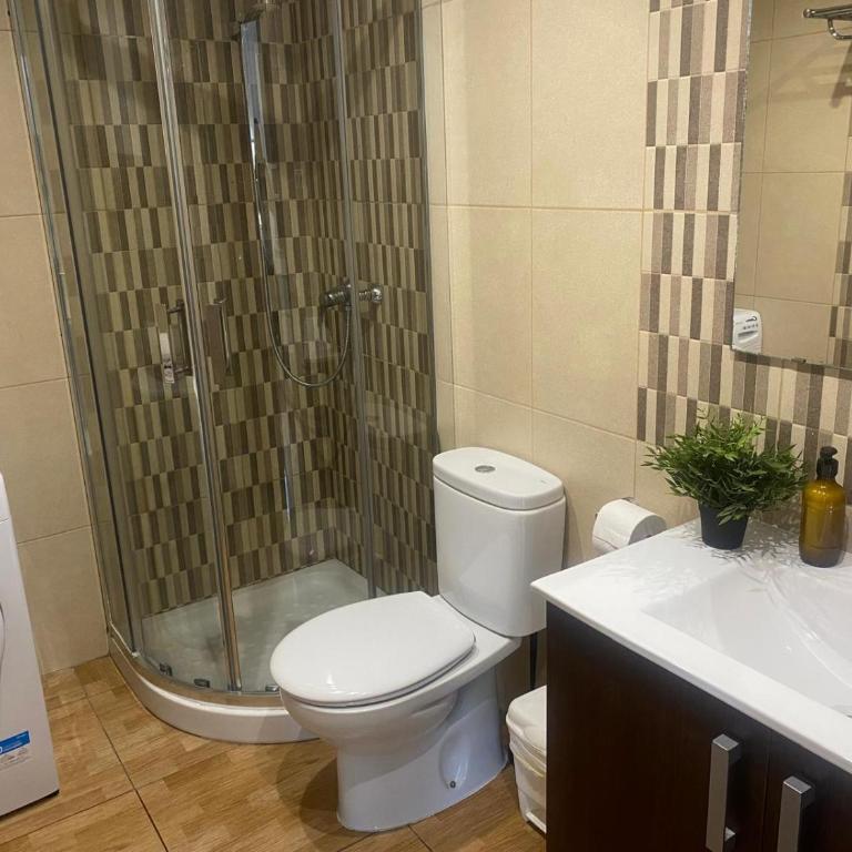 Arquus IV SUPERIOR - Apartamento de 1 dormitorio - 10