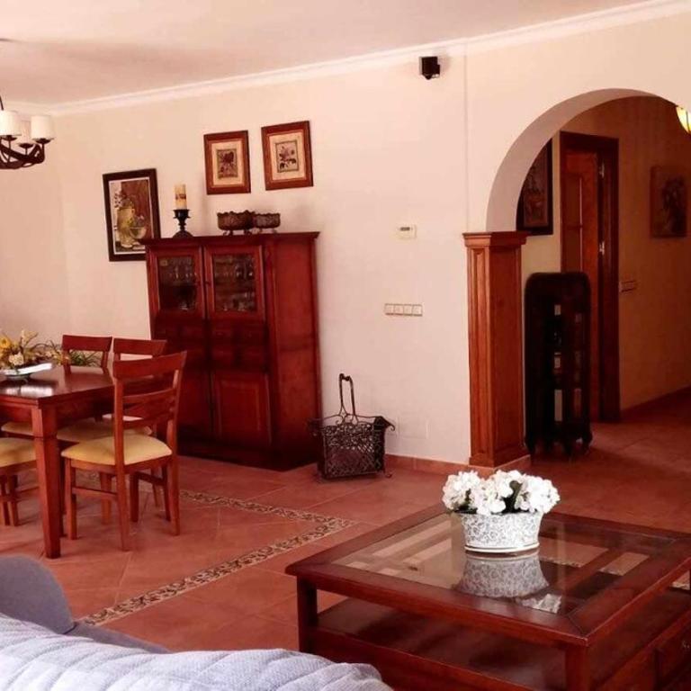 Casa Mango junto la playa - Casa de 3 dormitorios - 5