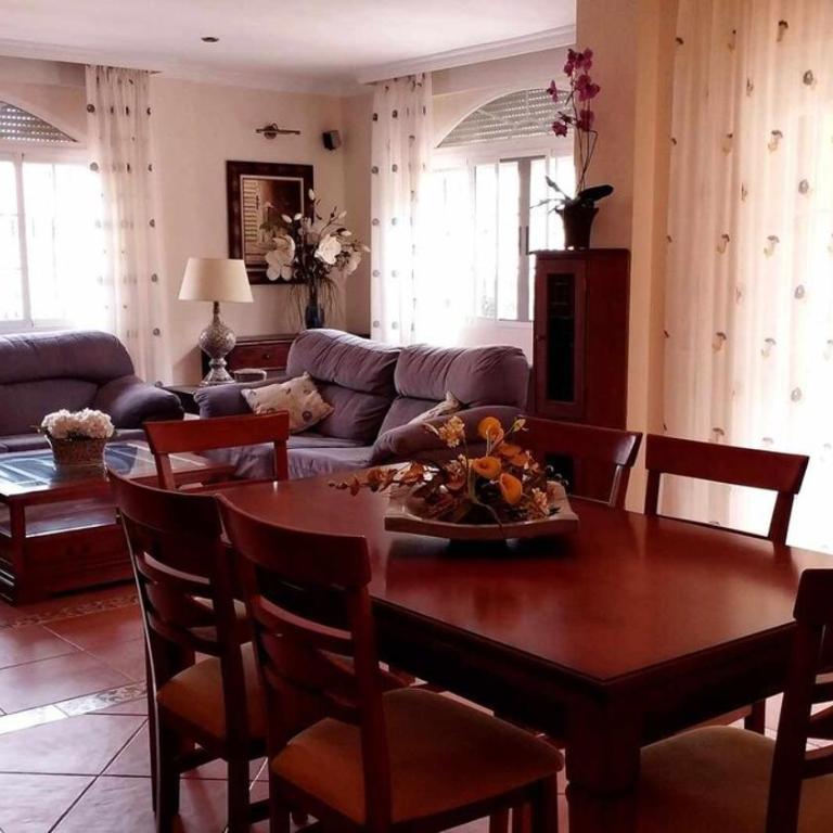 Casa Mango junto la playa - Casa de 3 dormitorios - 9