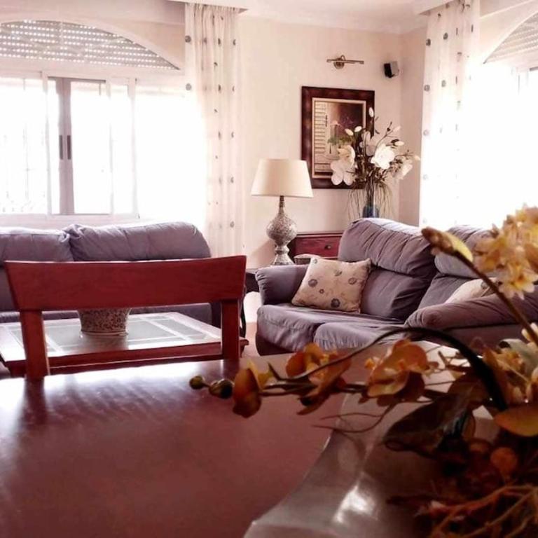 Casa Mango junto la playa - Casa de 3 dormitorios - 10