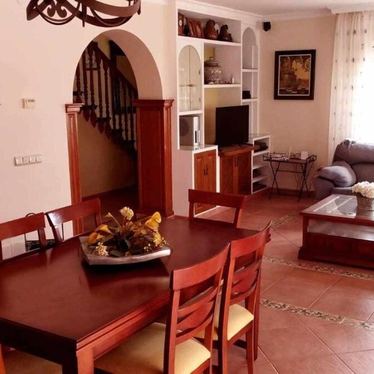 Casa Mango junto la playa - Casa de 3 dormitorios - 11