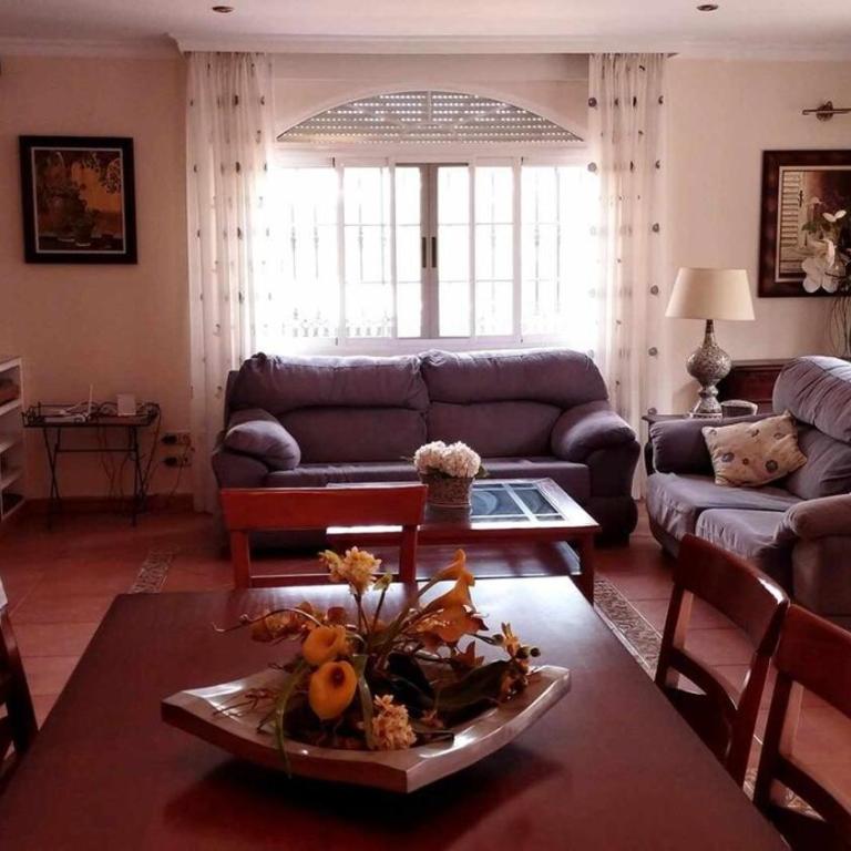 Casa Mango junto la playa - Casa de 3 dormitorios - 14