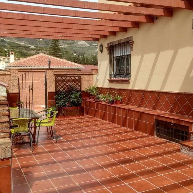 Casa Mango junto la playa - Casa de 3 dormitorios - 15