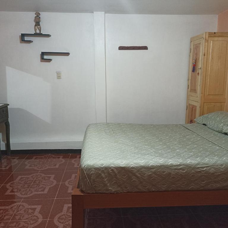 Casa Rincón - Triple Room - 2
