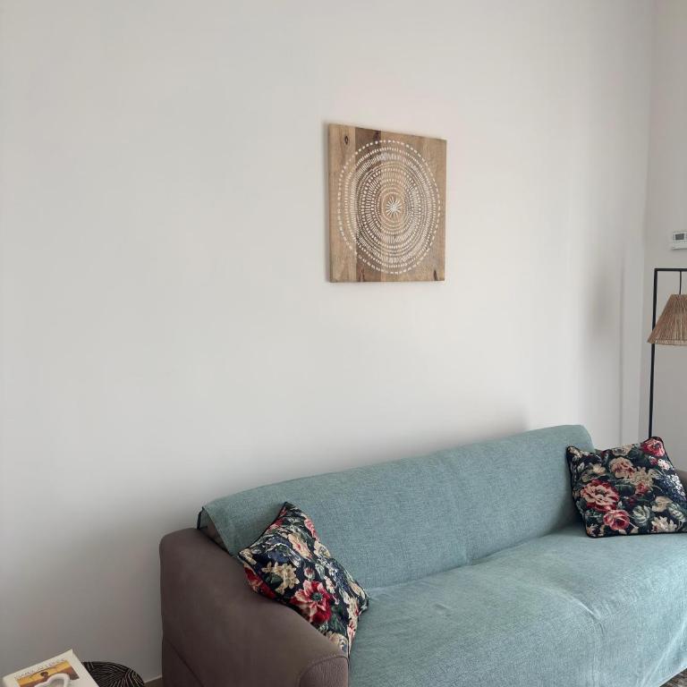 B&B Skuma Home - One-Bedroom Apartment - 5