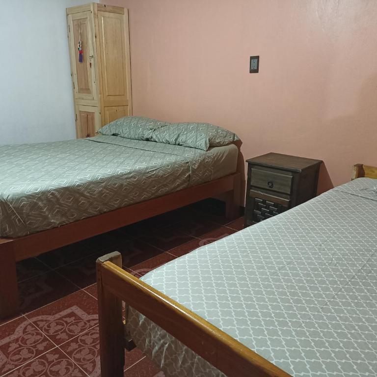Casa Rincón - Triple Room - 3