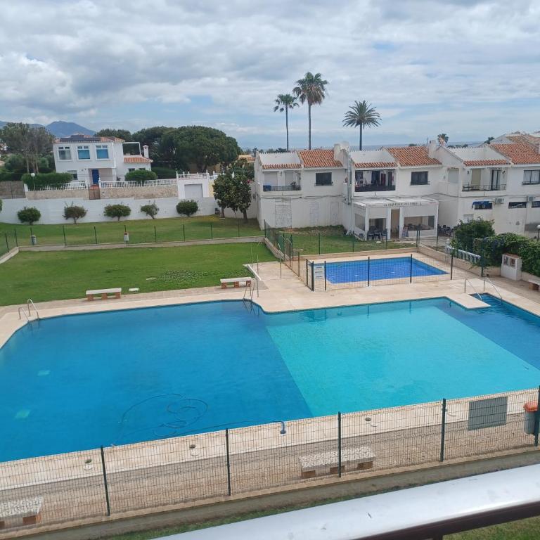 Casa con vistas maravillosas al mar 2 - Casa Unifamiliar de 3 dormitorios - 4