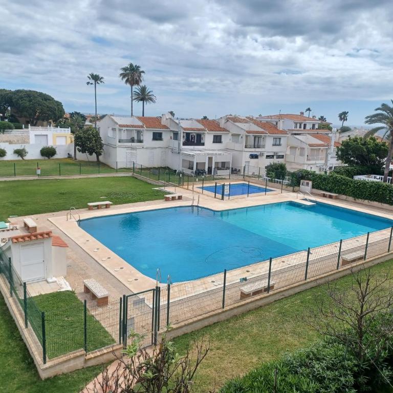 Casa con vistas maravillosas al mar 2 - Casa Unifamiliar de 3 dormitorios - 42
