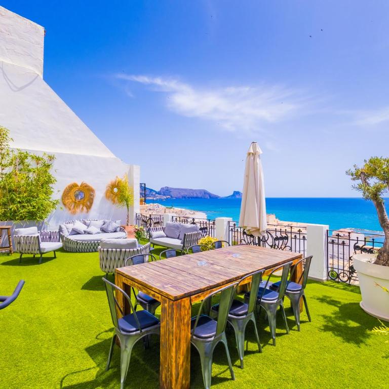 MIMAR ALTEA SOL Exclusive - Casa - 2