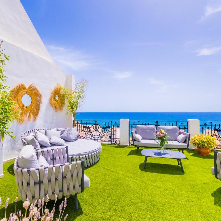MIMAR ALTEA SOL Exclusive - Casa - 3