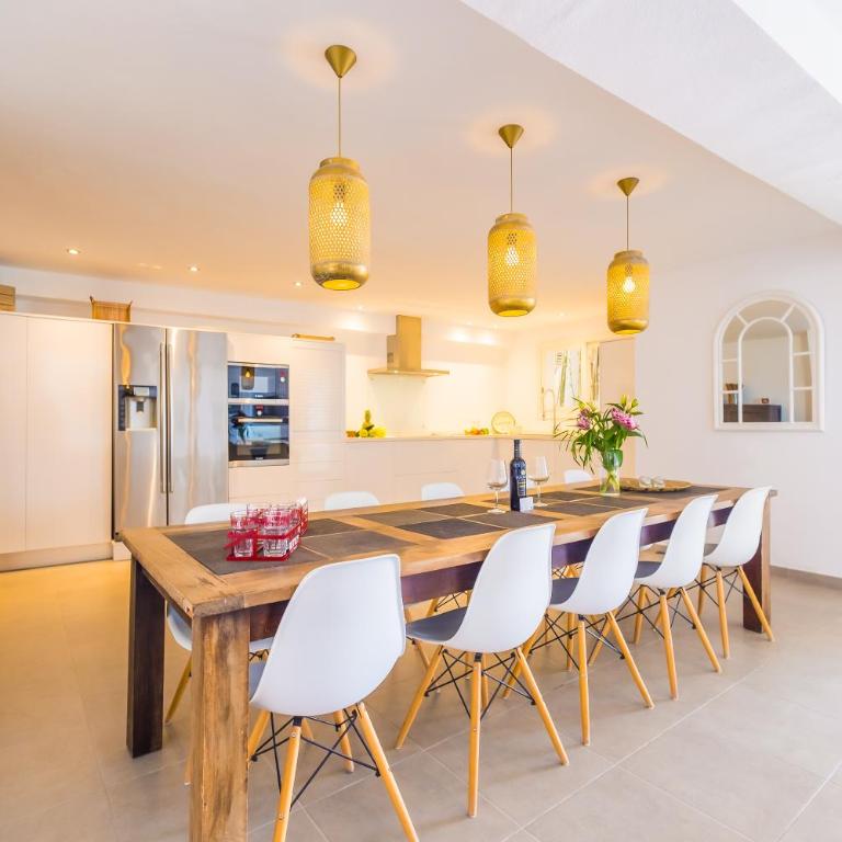 MIMAR ALTEA SOL Exclusive - Casa - 16