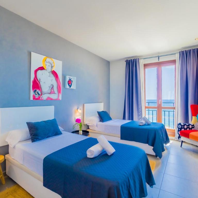 MIMAR ALTEA SOL Exclusive - Casa - 9