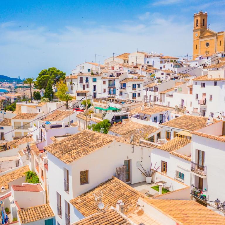MIMAR ALTEA SOL Exclusive - Casa - 27