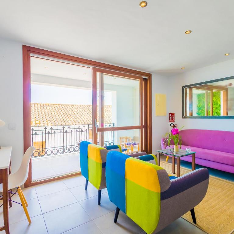 MIMAR ALTEA SOL Exclusive - Casa - 17