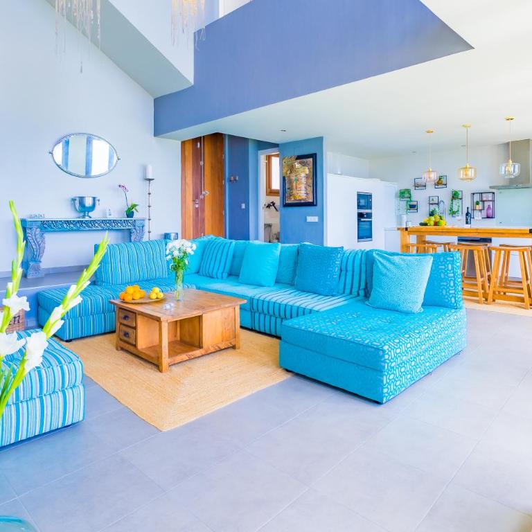 MIMAR ALTEA SOL Exclusive - Casa - 7