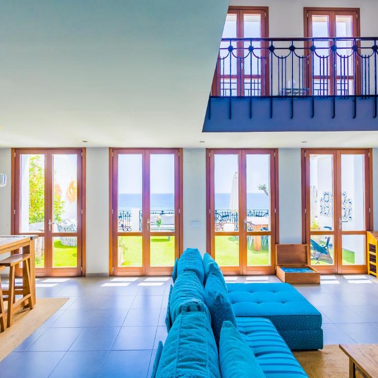 MIMAR ALTEA SOL Exclusive - Casa - 6