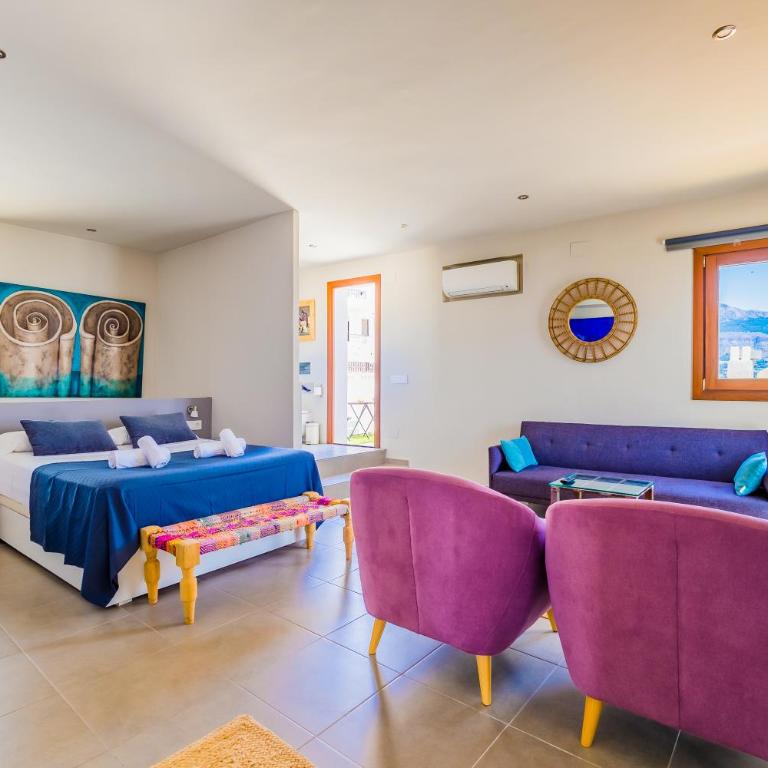 MIMAR ALTEA SOL Exclusive - Casa - 11