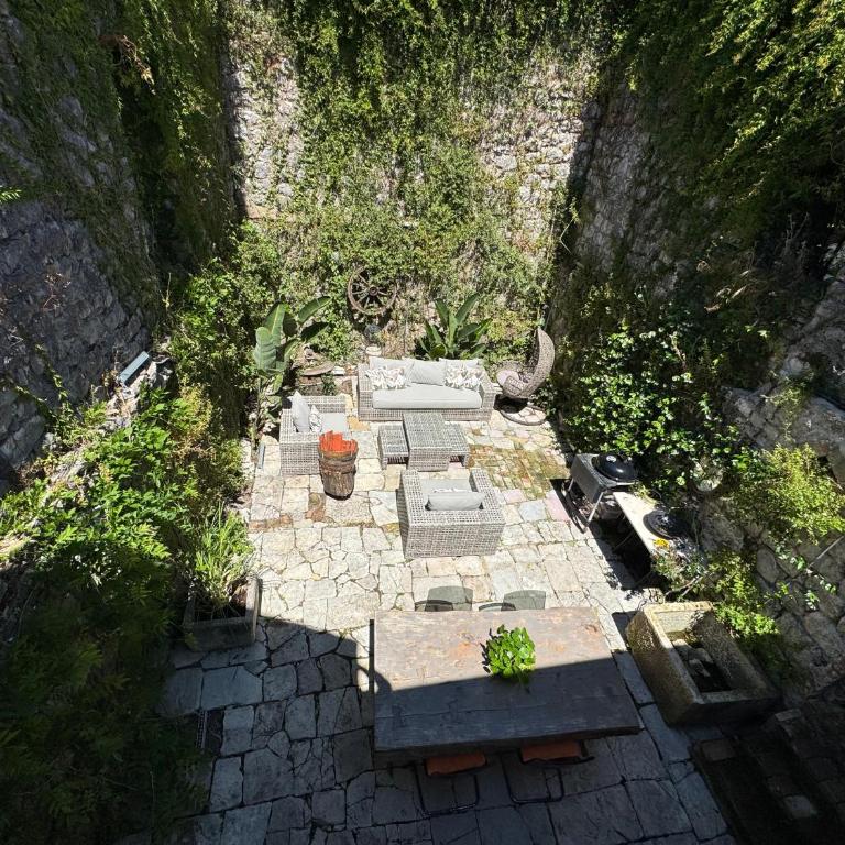 Villa Opatovo - Vila - 24