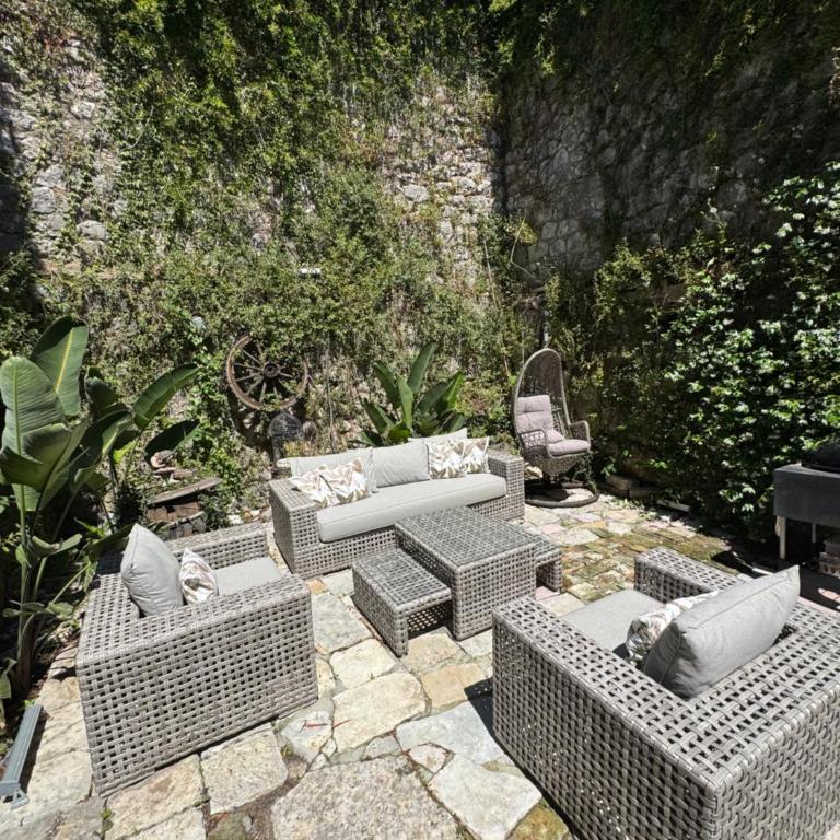 Villa Opatovo - Vila - 27