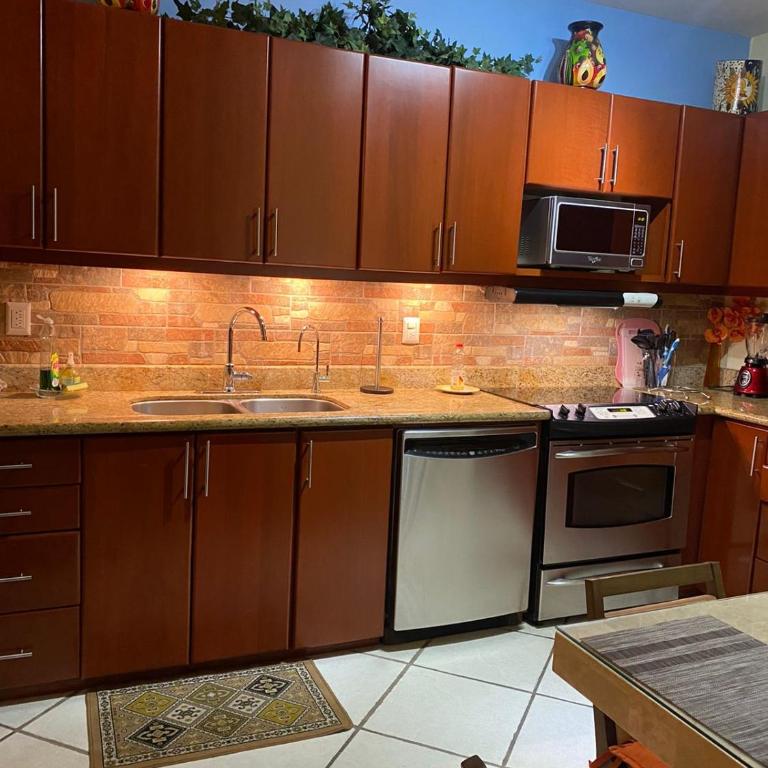 Ocean Front- Marina View- Tiara Sands Resort, Sleeps 4 - One-Bedroom Apartment - 7