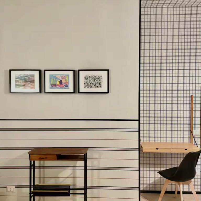 NaviglioHome Porta Genova, 1 room cozy and elegant - Appartamento - 1