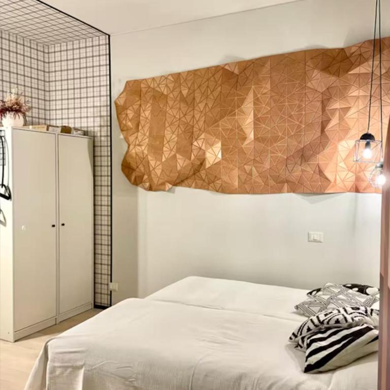 NaviglioHome Porta Genova, 1 room cozy and elegant - Appartamento - 3